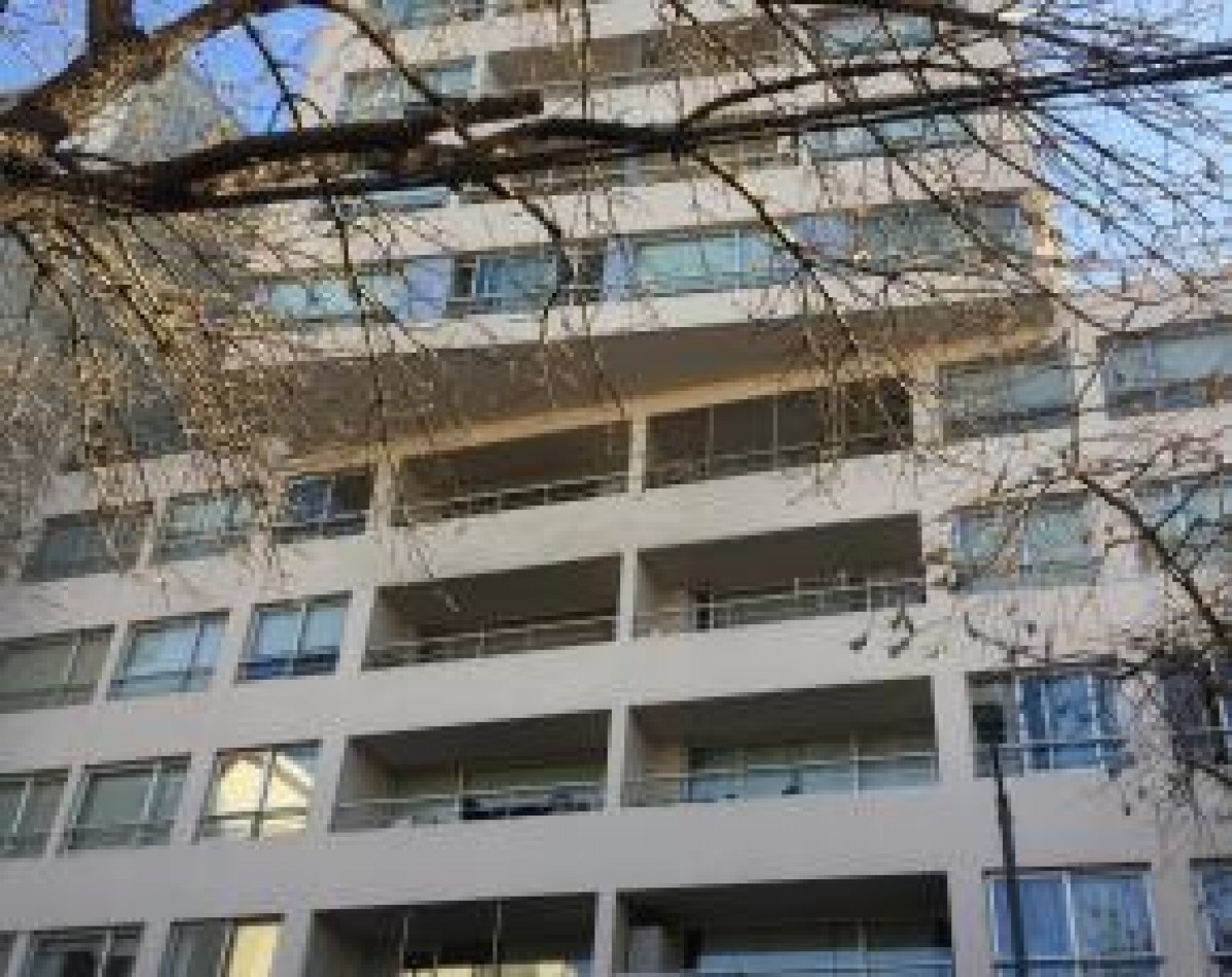 Alquiler. Villa Crespo. Amplio Monoambiente. Amenities. Balcon aterrazado