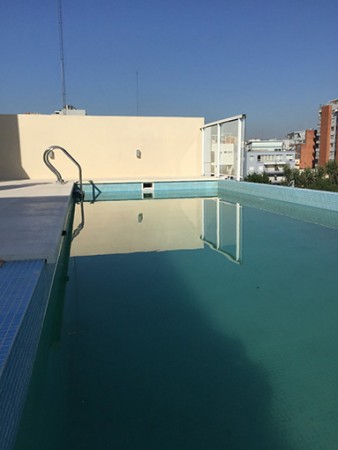 ¡GRAN OPORTUNIDAD! ¡Departamento en alquiler con AMENITIES!