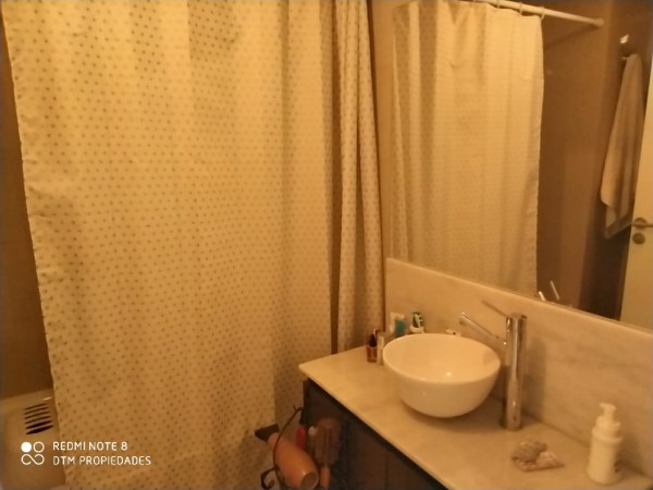 ¡Departamento de GRAN CATEGORÍA con BALCÓN, COCHERA y AMENITIES de PRIMER NIVEL!