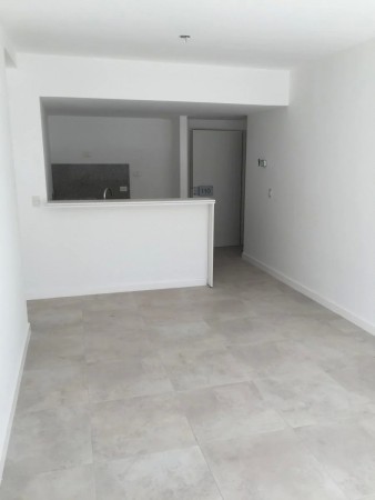 ¡De CATEGORÍA! Depto con 2 ambientes en SUITE, BALCÓN y AMENITIES de PRIMER NIVEL!