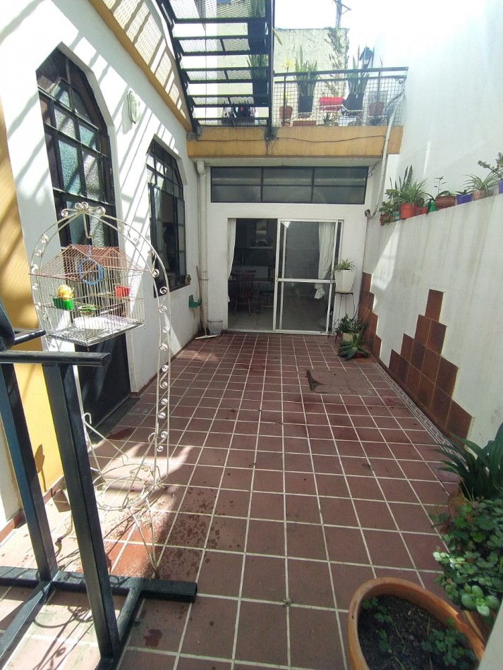 Casa en Venta. Nuñez, Belgrano,  Saavedra