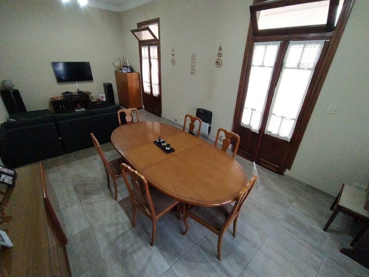 Casa en Venta. Nuñez, Belgrano,  Saavedra