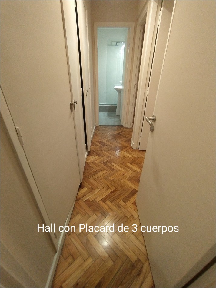 Departamento hecho a nuevo en  Venta y/o Alquiler