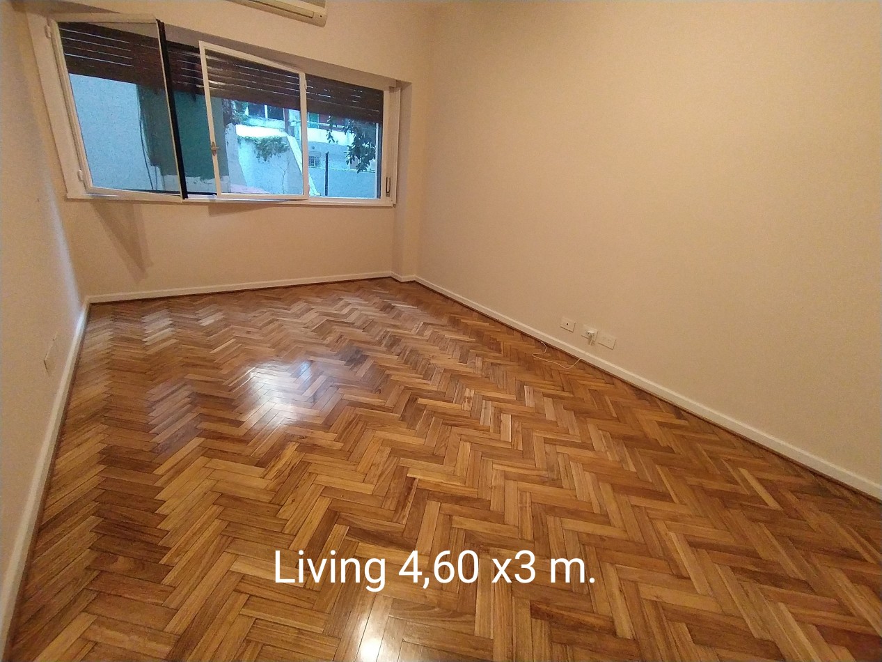 Departamento hecho a nuevo en  Venta y/o Alquiler