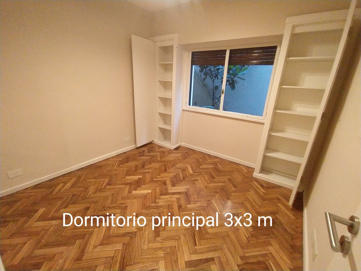 Departamento hecho a nuevo en  Venta y/o Alquiler