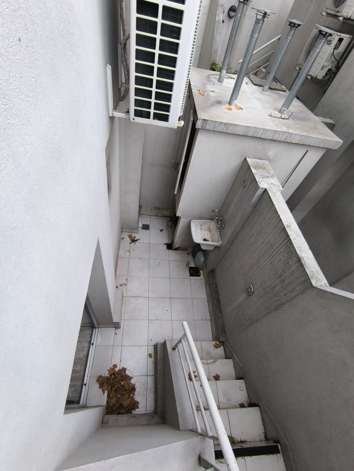 PH Venta. al frente. Villa Urquiza, Coghland. Nuevo. Terraza Propia