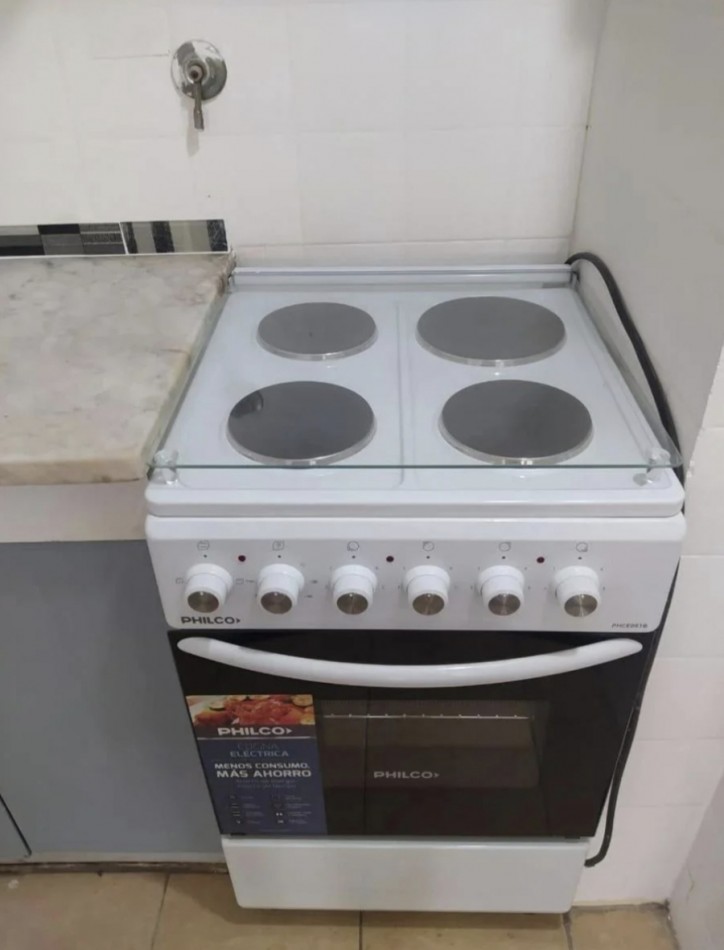 Recoleta. En venta. Monoambiente amplio. Luminoso. Bajas expensas