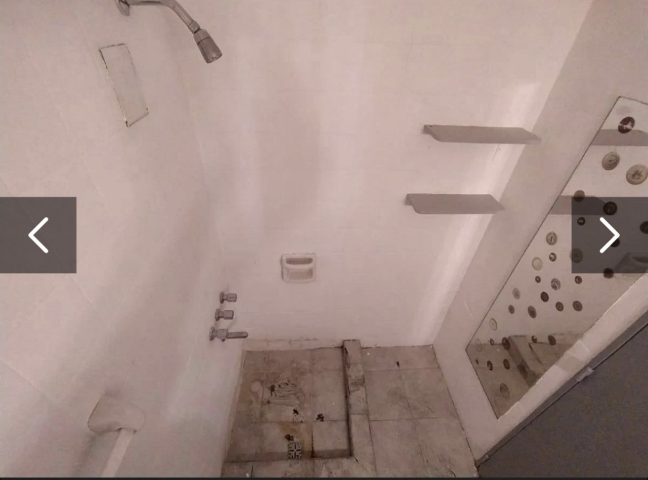 Recoleta. En venta. Monoambiente amplio. Luminoso. Bajas expensas