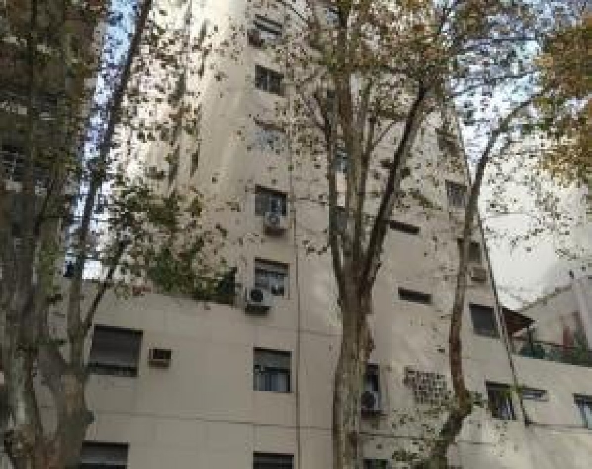 Departamento en alquiler. Palermo. Piso Alto, super luminoso con vista a la Ciudad. Bajas expensas. ¿Algo mas?