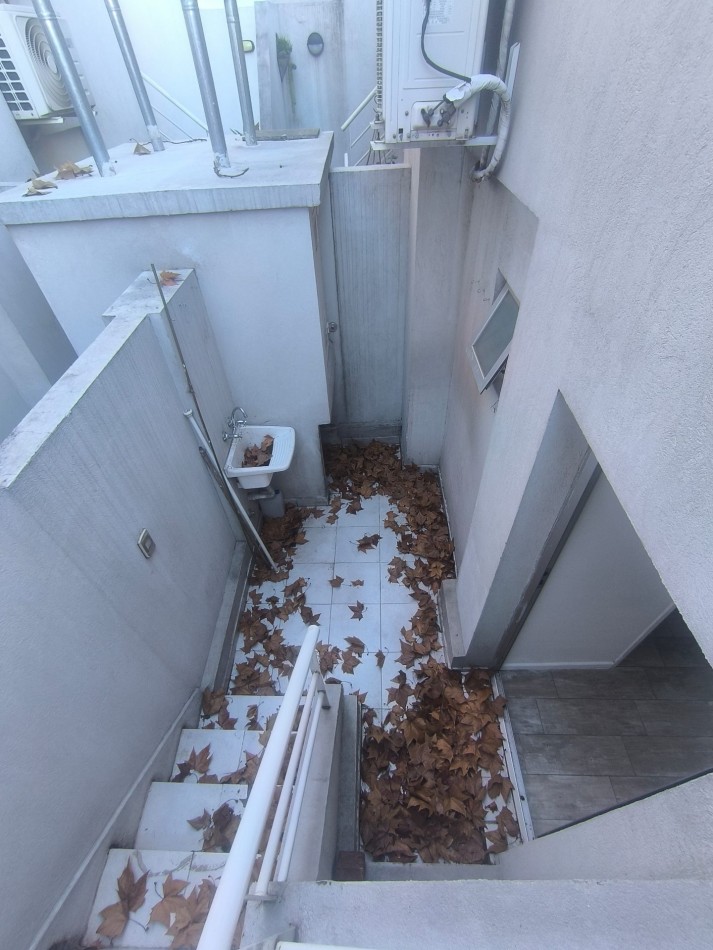 PH en venta. Villa Urquiza. Terraza propia. Sin expensas