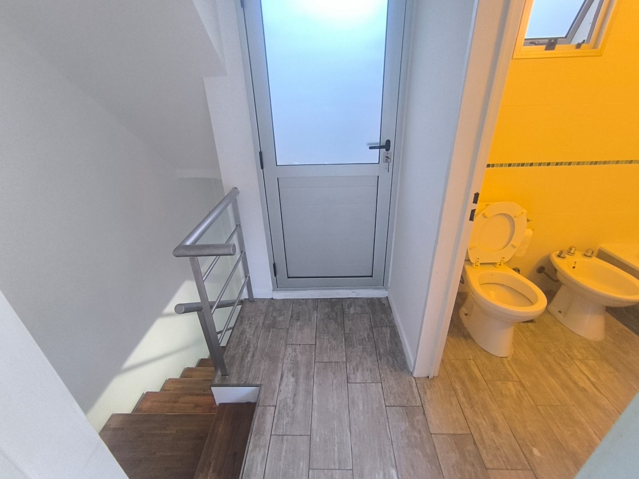 PH en venta. Villa Urquiza. Terraza propia. Sin expensas