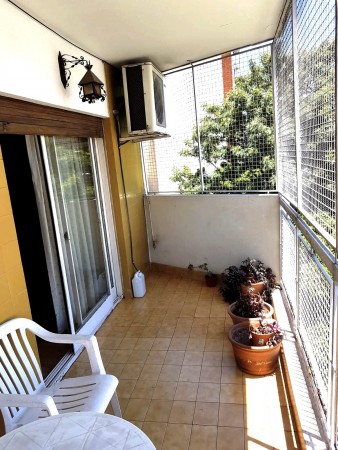 Departamento en Venta. Villa Crespo