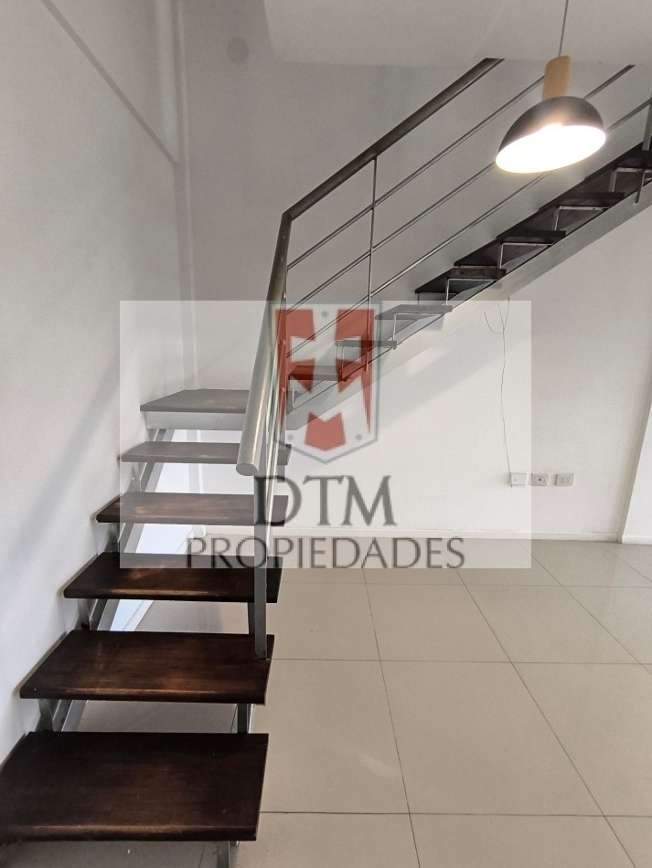 PH Venta. al frente. Villa Urquiza, Coghland. Nuevo. Terraza Propia