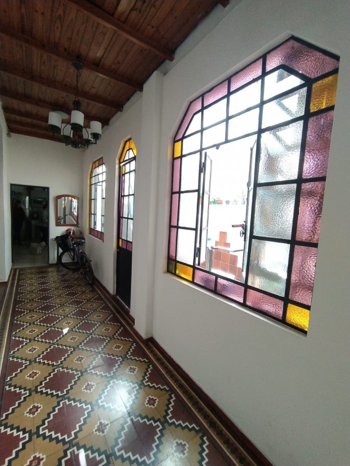 Casa en Venta. Saavedra 