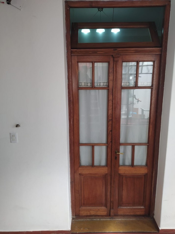 Casa en Venta. Saavedra 