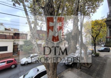 PH Venta. al frente. Villa Urquiza, Coghland. Nuevo. Terraza Propia