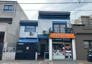 Casa en Venta. Saavedra 