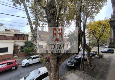 PH Venta. al frente. Villa Urquiza, Coghland. Nuevo. Terraza Propia